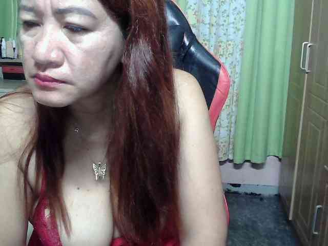 Prettyann46 webcam