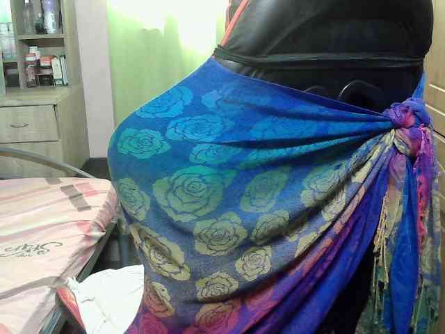 Prettyann46 webcam