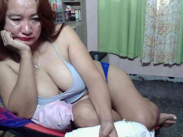 Prettyann46 webcam