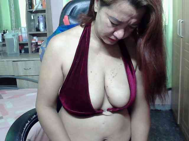 Prettyann46 webcam