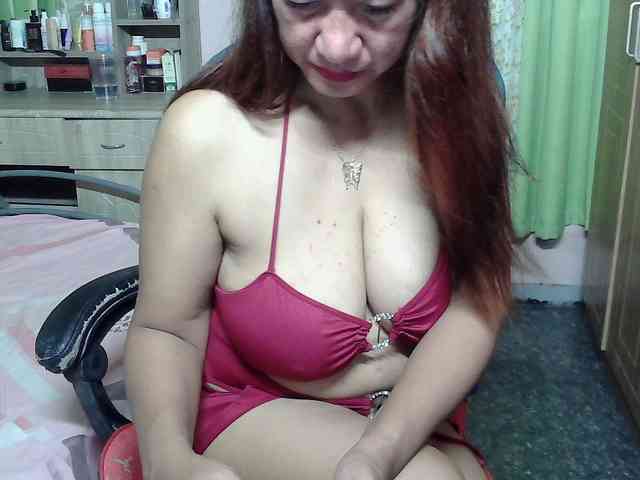 Prettyann46 webcam