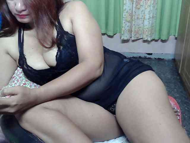 Prettyann46 webcam
