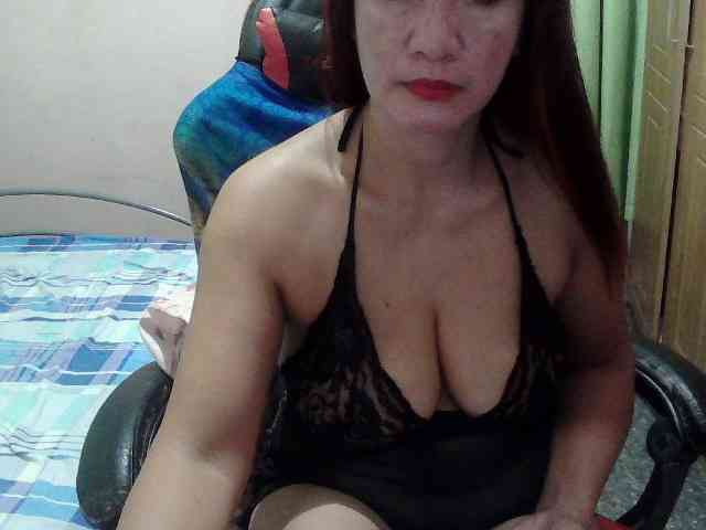 Prettyann46 webcam