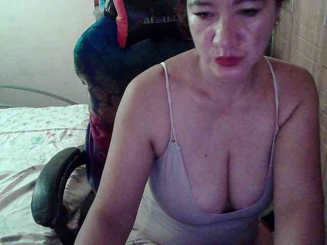 Prettyann46 webcam