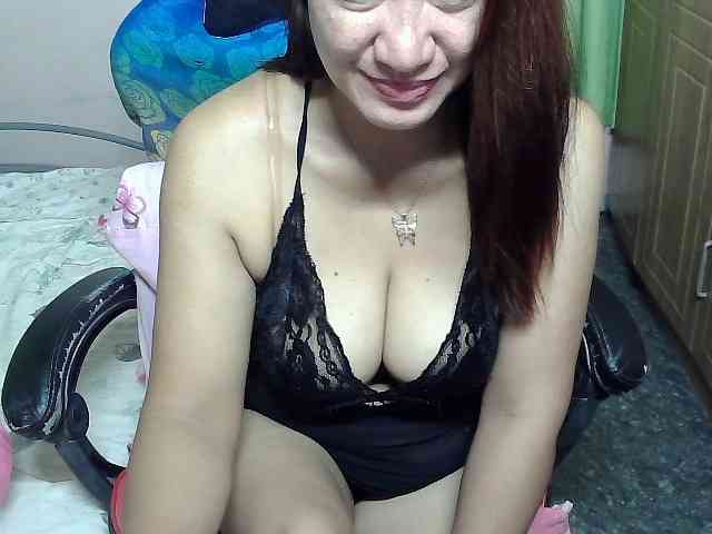 Prettyann46 webcam