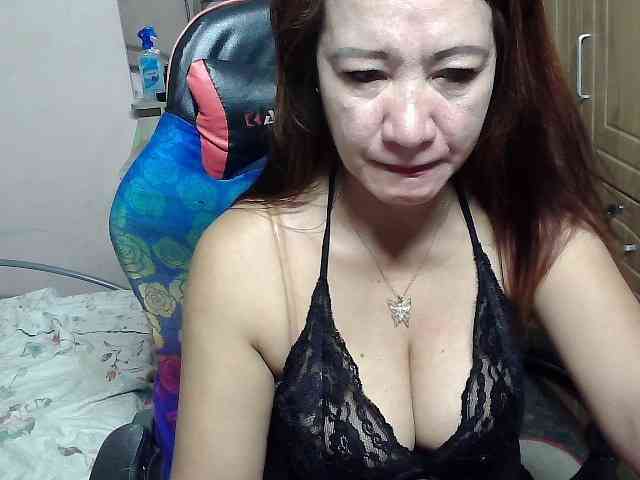 Prettyann46 webcam