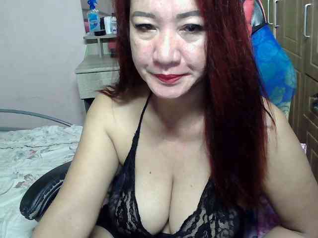 Prettyann46 webcam