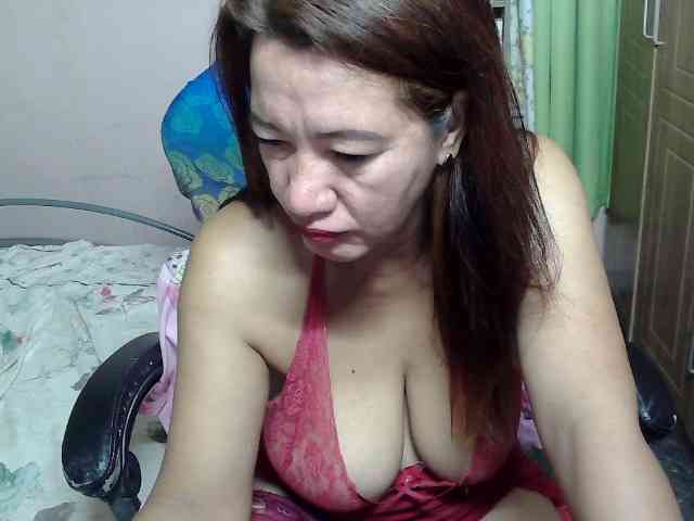 Prettyann46 webcam