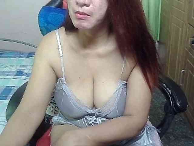 Prettyann46 webcam