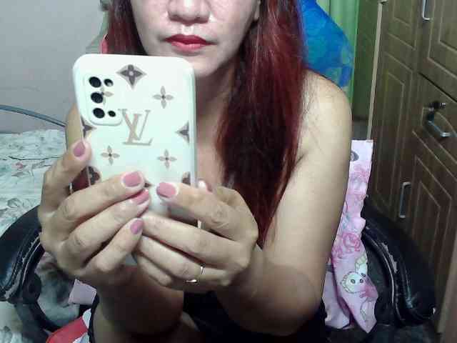 Prettyann46 webcam