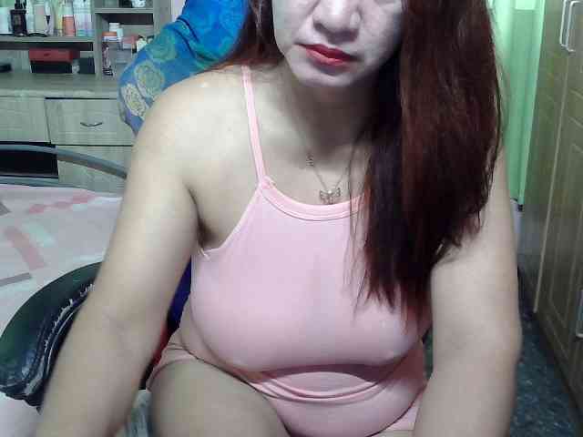 Prettyann46 webcam