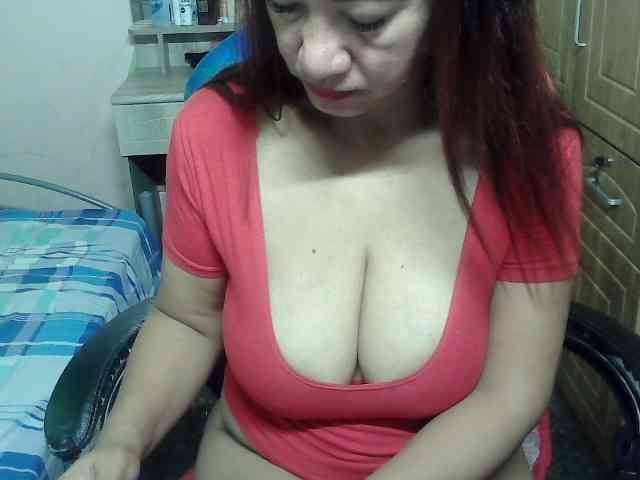 Prettyann46 webcam