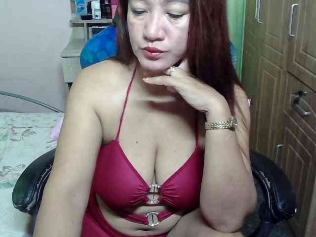 Prettyann46 webcam