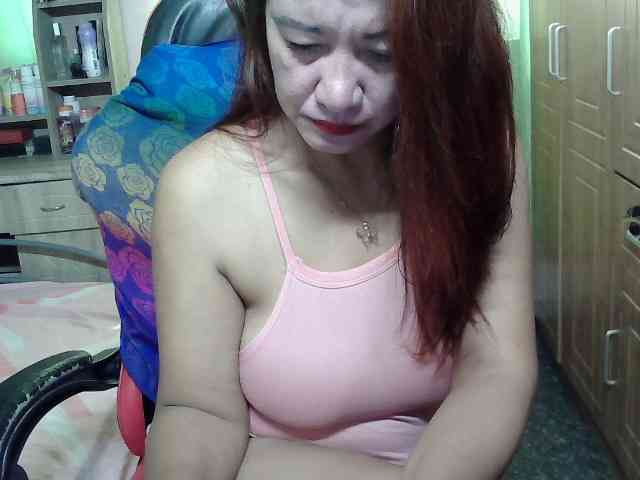 Prettyann46 webcam