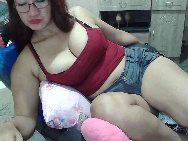 Prettyann46 webcam