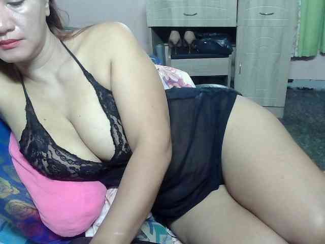 Prettyann46 webcam