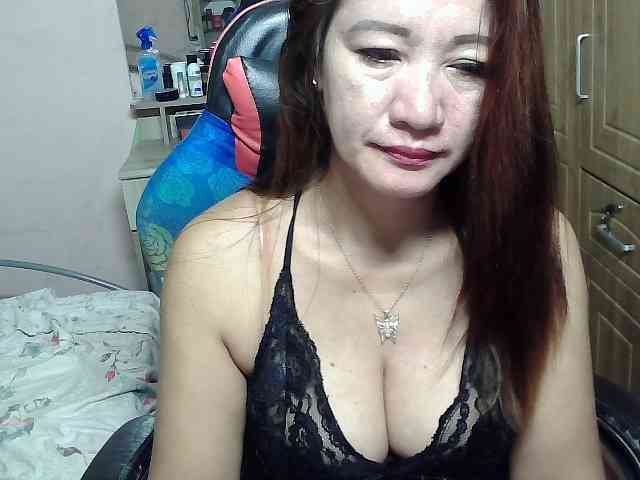 Prettyann46 webcam