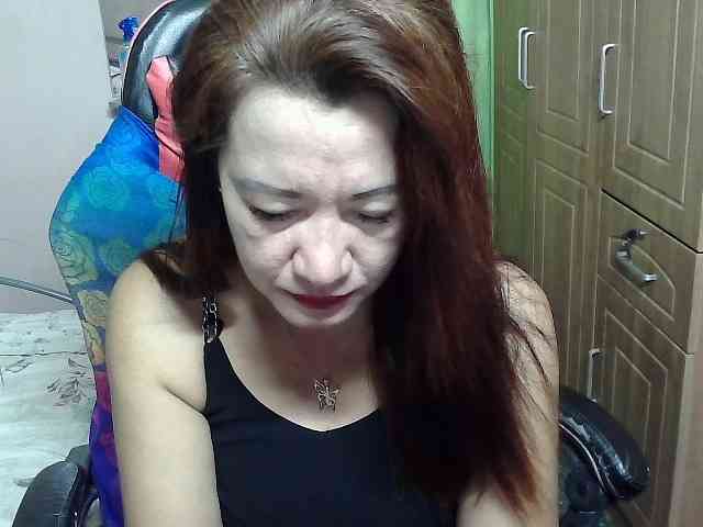 Prettyann46 webcam