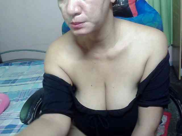 Prettyann46 webcam