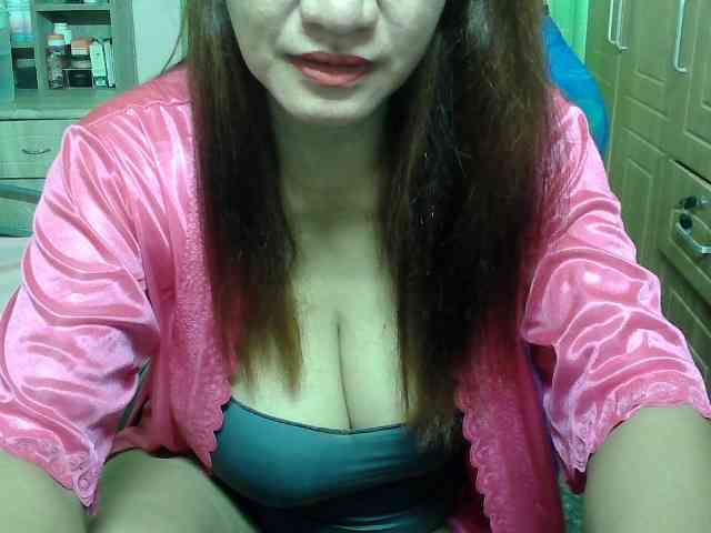 Prettyann46 webcam