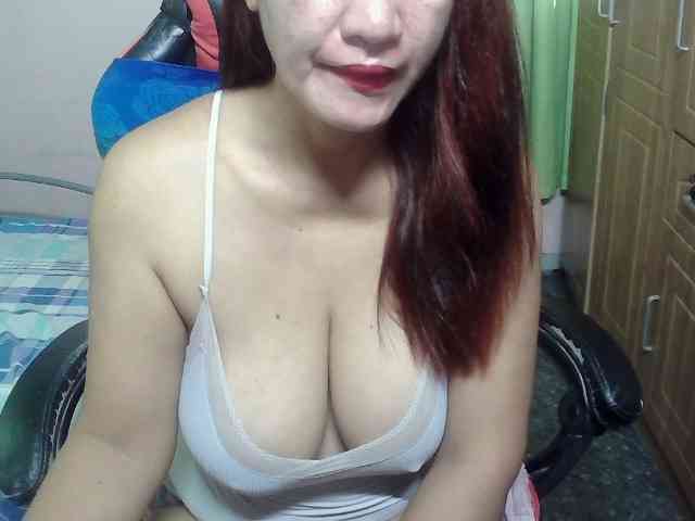 Prettyann46 webcam