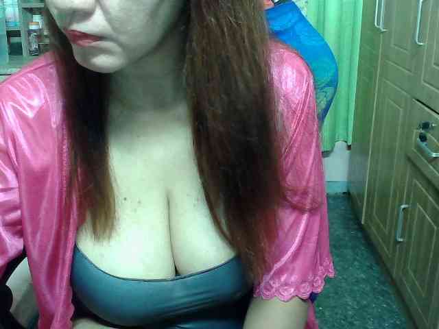 Prettyann46 webcam