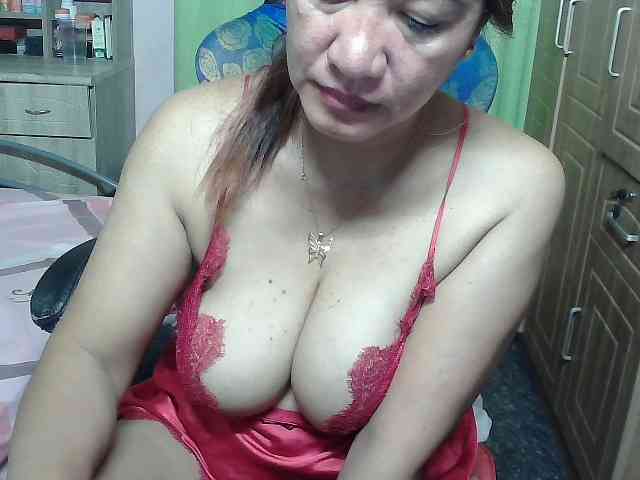 Prettyann46 webcam
