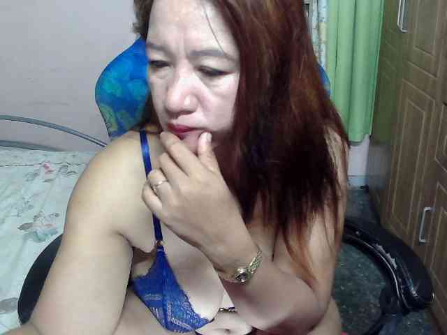 Prettyann46 webcam