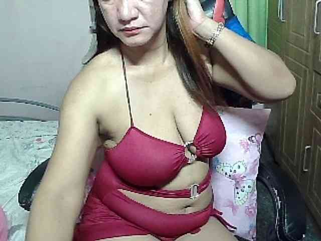 Prettyann46 webcam