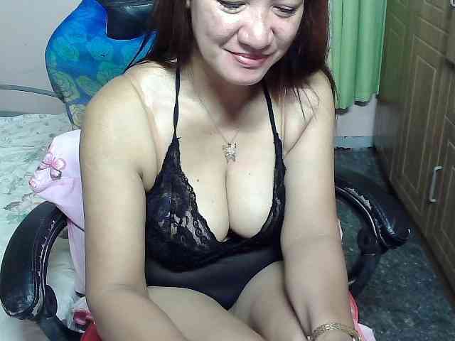 Prettyann46 webcam