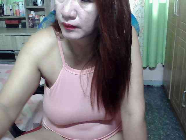 Prettyann46 webcam