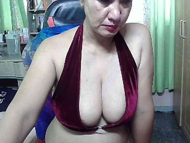 Prettyann46 webcam