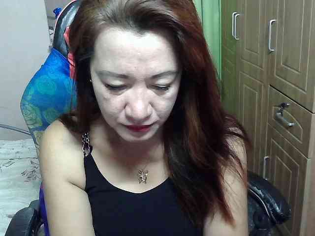 Prettyann46 webcam