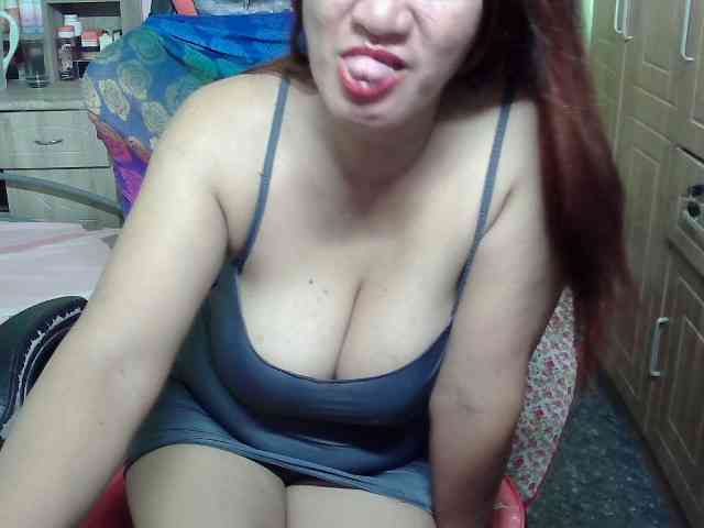 Prettyann46 webcam