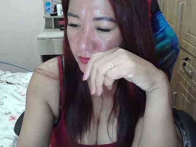 Prettyann46 webcam
