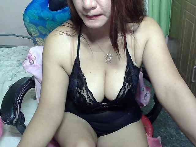Prettyann46 webcam