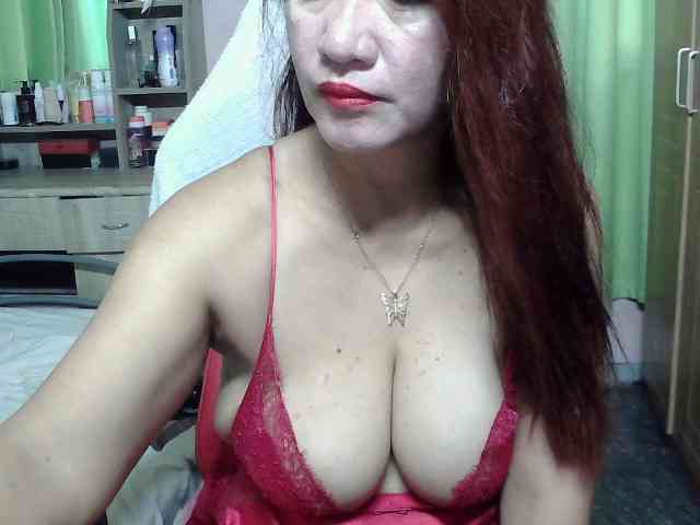 Prettyann46 webcam