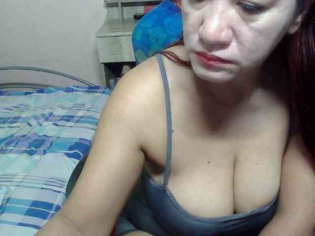 Prettyann46 webcam