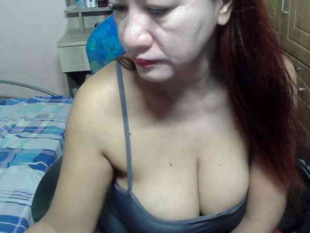 Prettyann46 webcam