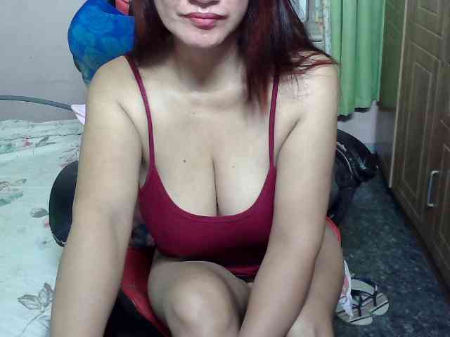 Prettyann46 webcam