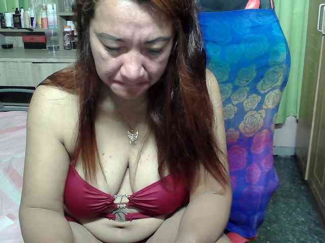 Prettyann46 webcam