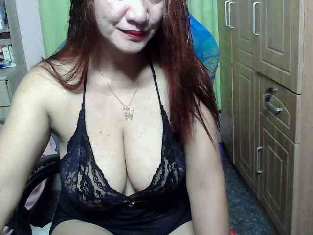 Prettyann46 webcam