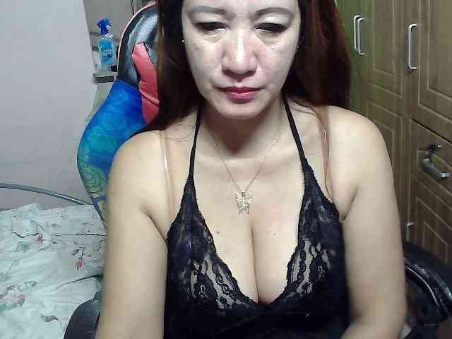 Prettyann46 webcam
