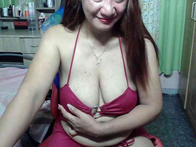 Prettyann46 webcam