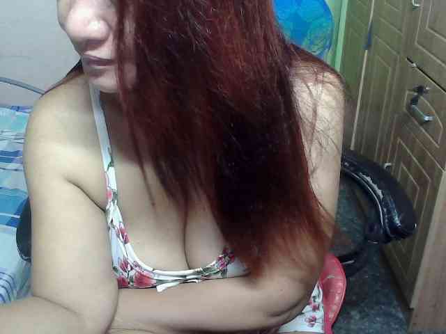 Prettyann46 webcam