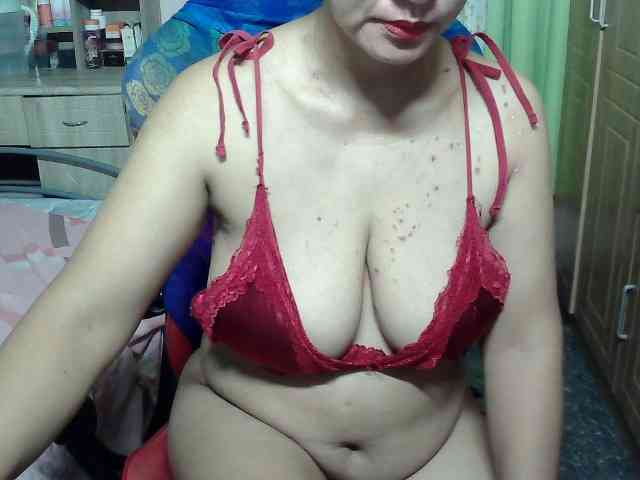 Prettyann46 webcam