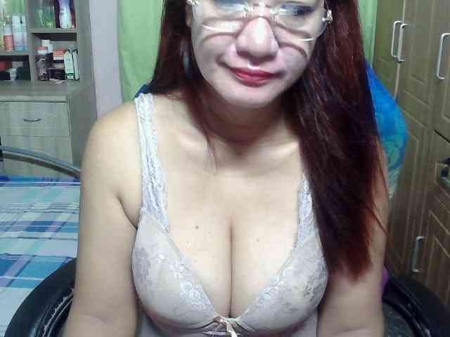 Prettyann46 webcam