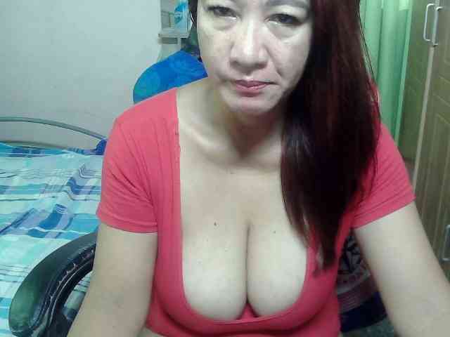 Prettyann46 webcam