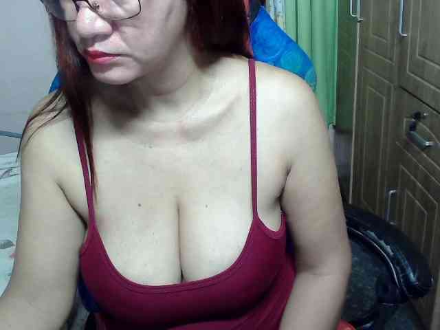 Prettyann46 webcam