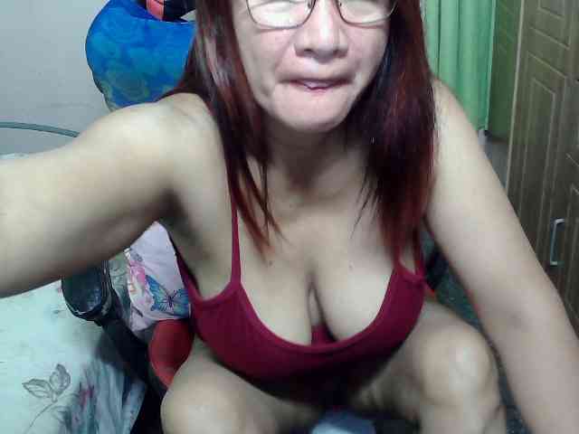 Prettyann46 webcam